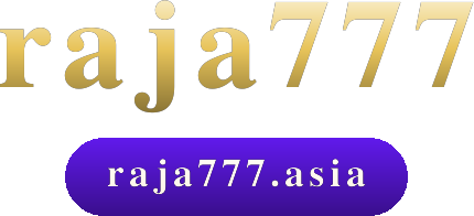 raja777 logo