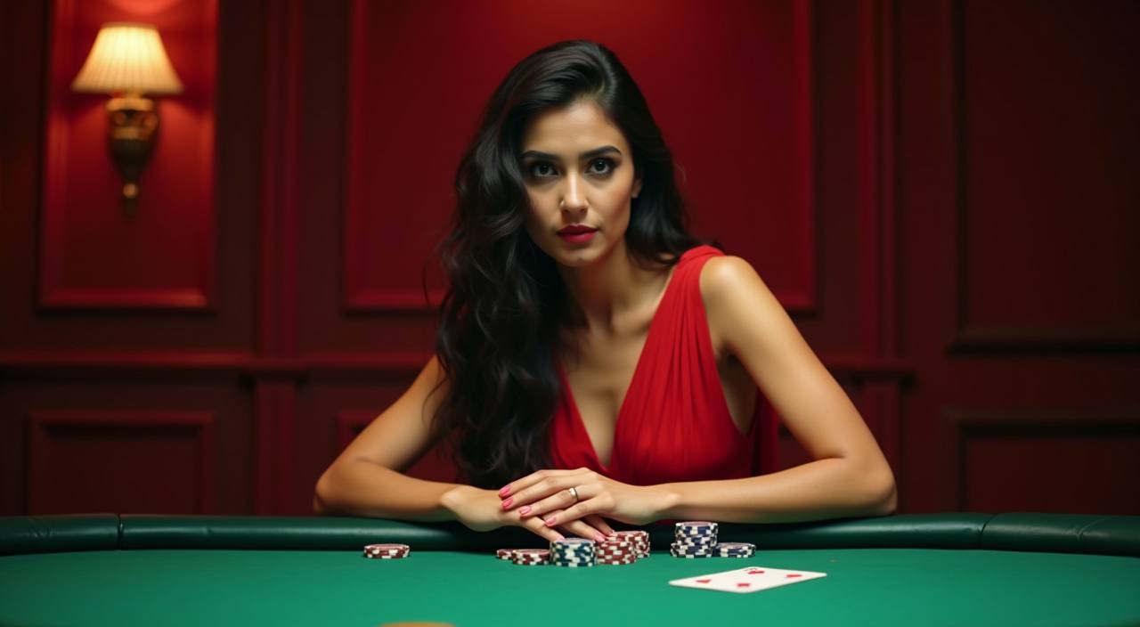 raja777 Powerball Texas Hold’em
