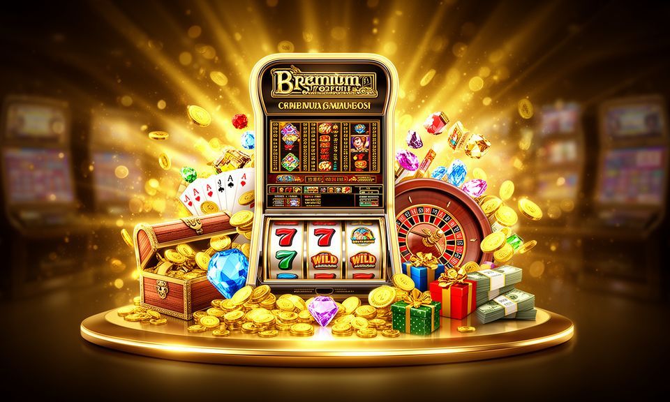 raja777 Live Poker Channel