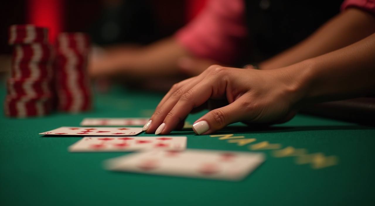 raja777 How Knowing These Terms Changes the Way You Play